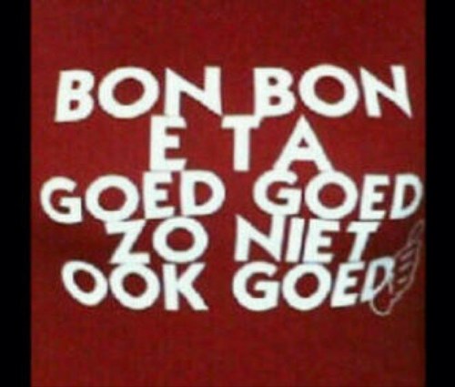 GoeddBezig's profile picture. Volg @GentleGoonz dan ben je #GoedBezig