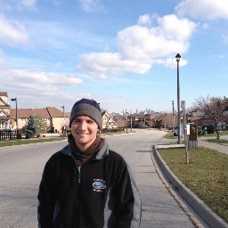 danfunderburk's profile picture. 