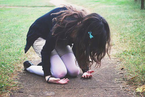 I want to learn from Jesus, I want to follow in the footsteps of Jesus, it is love and I wanna be also, love without prejudice, love without difference.