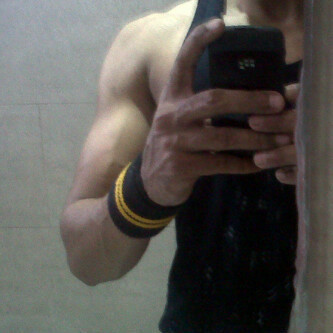 i follow back (=
