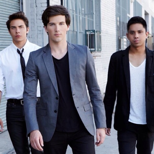 Follow @AllstarWeekend! @ZachAllstar @CameronAllstar @MichaelAllstar
