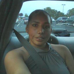 Like enjoying myself