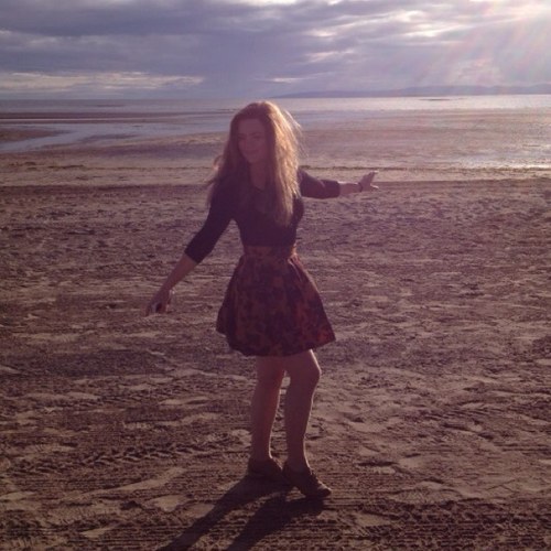 SophieFurse's profile picture. 