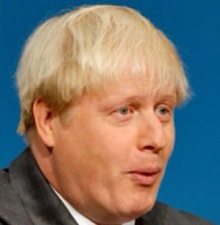 Mayor of London ____ complet____nut______job #follow _____clean____offff !!!!