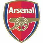 I support Arsenal and I follow everyone back because I am chill