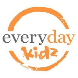 Everyday_Kidz's profile picture. Leading kids into life-changing relationships.