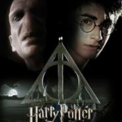 Fun Harry Potter questions!