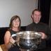 Paddy Mc Laughlin (@paddymac909) Twitter profile photo