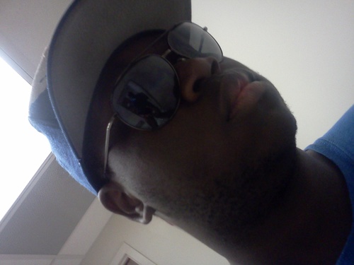 I'm by myself fo myself no 1 else :) follow me nd #ROD #OTF @ItsDaysWorld #teamKILLIN'EM #TeamSingle fo now :) Ask me a question http://t.co/M5IZZgPEZh