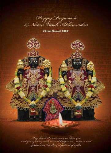 Bhakti for Lord Swaminarayan is all I want. I am not a sadhu.