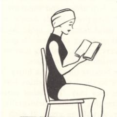Vi är ett nystartat förlag som publicerar experimentell litteratur.