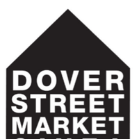 Dover Street Market(@DoverStMarket) 's Twitter Profileg