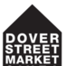 Dover Street Market (@DoverStMarket) Twitter profile photo