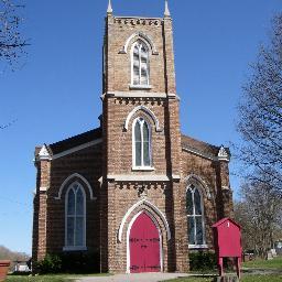 Christ Church Holland Landing, Toronto Diocese, Anglican Church of Canada. Same location, same building, same hill since 1843. Tweets by Jim. Also #hymn