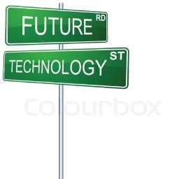 What is Technology? What is our Future? New ideas, innovations, completely new concepts are all coming. The next Technological age is near. Are you ready?