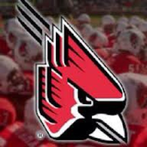 OFFICAL TWITTER PAGE OF BELLVILLES FINEST AND ONE OF THE MOST STORIED NCAA 13 TEAM...BALL (SO HARD MF WANNA FINE ME) STATE CARDINALS