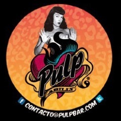 Rockabilly & pin-up's. pulp.bar.pulp@gmail.com