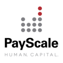 PayScaleHRpros's profile picture. Oops. We're no longer using @PayScaleHRpros. Please follow the new and improved @PayScalebiz for insights about Human Resources and Compensation.