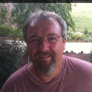 JohnnyGregory4's profile picture. 