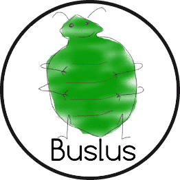 BuslusNyfiken's profile picture. Äventyrare. Berättare. Nyfikare.