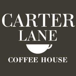 Small independent coffee shop in the busy heart of the City, close to St Pauls. @carterlanecoffee4. Linked to Vexour Farm in Kent @vexourfarm