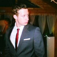 Will Pearson (@pearson_will) Twitter profile photo