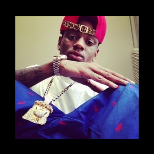 Soulja1Boy's profile picture. Music artist