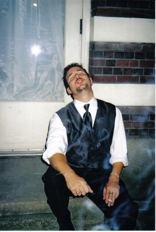 crow4444's profile picture. 