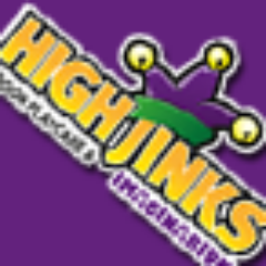 Tecumseh's Indoor play center and Imaginarium! The perfect place for kids! Tons of activities!