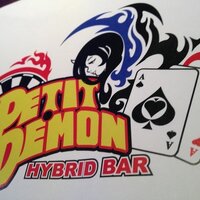 広島ポーカーPetitDemon😈¥2000で遊べちゃうトーナメント⑤枠保証！ (@petitdemonpoker) 's Twitter Profile Photo