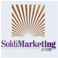soldimarketing's profile picture. 