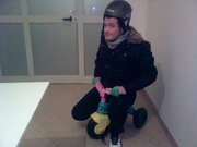 AlexArona1's profile picture. intrallazzatore