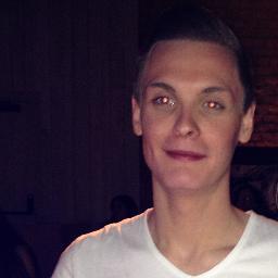 mdrushton's profile picture. 