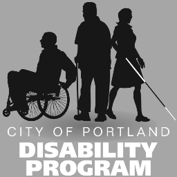 Disability news and info from the City of Portland, OR and around the globe, as well as local Portland disability community events and happenings!