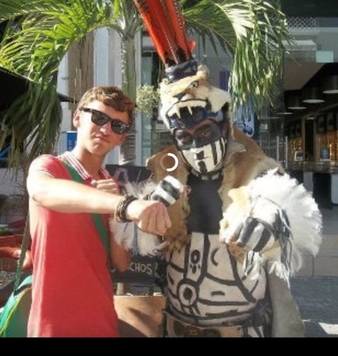 Samcookie95's profile picture. Hey! Im from Clacton on sea! ITFC 3 Canada June 2013