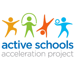 Active Schools Acceleration Project (ASAP) is increasing quality physical activity in schools to help @ChildObesity180 reverse the trend.