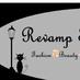 Revamp Spunky Rena (@revampspunkyrna) Twitter profile photo
