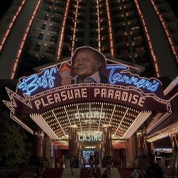 Biff Tannen enthusiast. Tyler Perry unenthusiast. #BBN