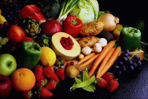 Ways to improve your diet and get more nutrients! Quick and easy recipies for people on the without sacrificing on nutrients.