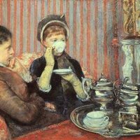 A Hot Cup of Tea (@hotcupoftea) 's Twitter Profile