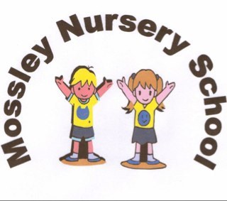 Mossley Nursery School, Newtownabbey. Parents info feed