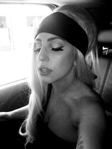 Amo GAGA , apenax