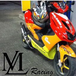 MasciRacingTeam's profile picture. 