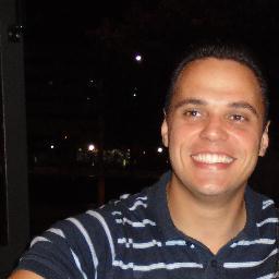 EdersonFer's profile picture. Graduado em Administração de Empresas, Advogado