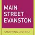 Main Street Evanston (@mainstevanston) Twitter profile photo Main Street Evanston (@mainstevanston) Twitter profile photo
