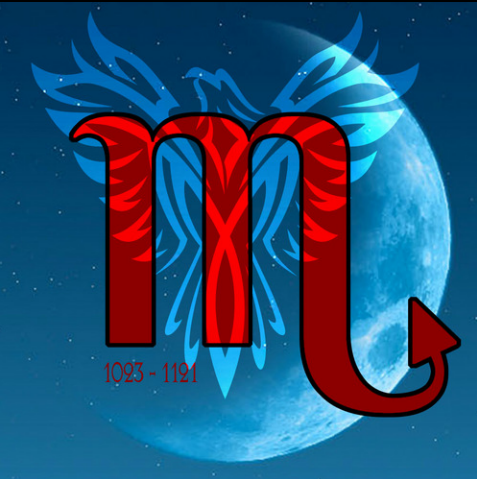 Le twitter officiel de l'horoscope scorpion #TeamScorpio #Horoscope #EnFrancais