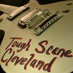 toughscenecleve's profile picture. 