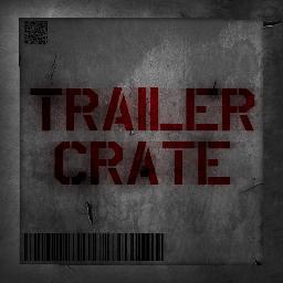 TrailerCrate is a channel of fake movie trailers created by our team of talented artists. Giving you all of the action in a few short minutes!