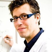 Konrad Kording (@koerding) 's Twitter Profile