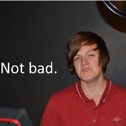 Describe myself? 
Ahahahahahahahahahahahaha, no.